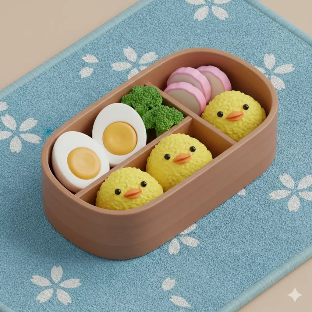 แพ็กเกจลูกไก่ประถม